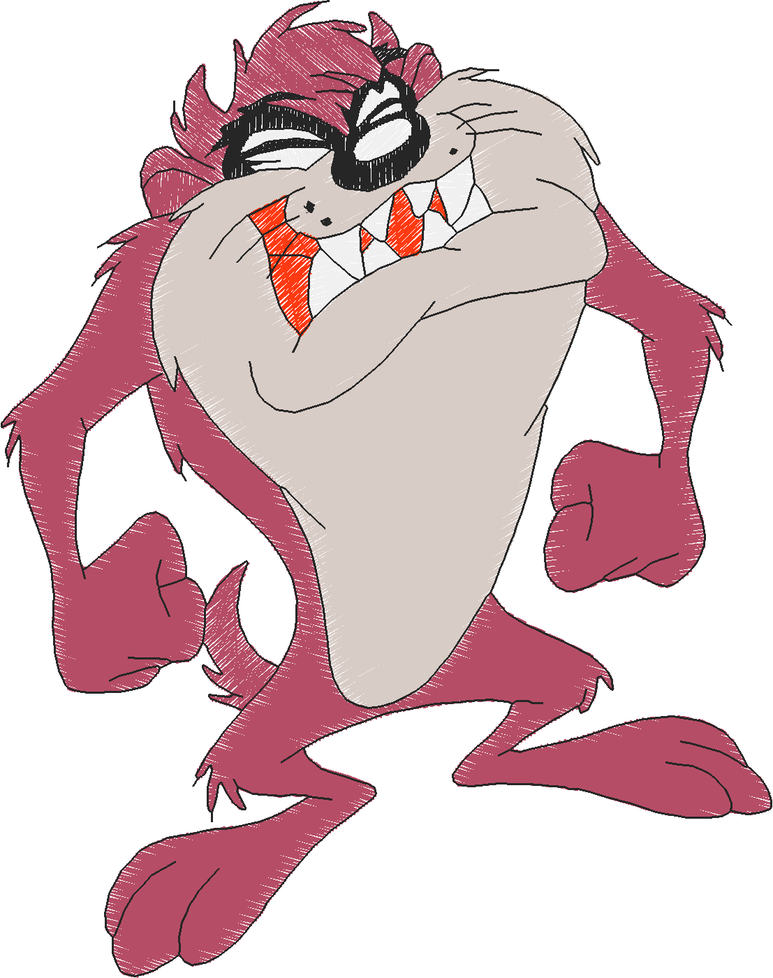 Taz Mania (15)